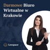 Darmowe Biuro Wirtualne w Krakowie - 2