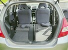 Honda Jazz 1,2 benzyna 2006 - 12