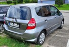 Honda Jazz 1,2 benzyna 2006 - 3