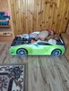 Łóżko dziecięce auto - 4