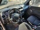 Daihatsu Terios 1.3i 16V 85KM 4x4 Klimatyzacja - 12
