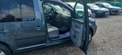Volkswagen Caddy serisowany, 2 x drzwi przesuwne - 12