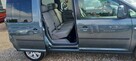 Volkswagen Caddy serisowany, 2 x drzwi przesuwne - 13