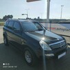 SsangYong REXTON - 2
