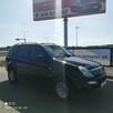 SsangYong REXTON - 3