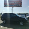 SsangYong REXTON - 4