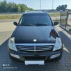 SsangYong REXTON - 5