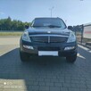 SsangYong REXTON - 6