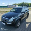 SsangYong REXTON - 7