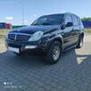 SsangYong REXTON - 8