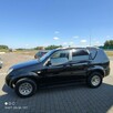 SsangYong REXTON - 9