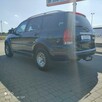 SsangYong REXTON - 12
