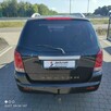 SsangYong REXTON - 13