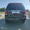 SsangYong REXTON - 14