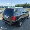 SsangYong REXTON - 15