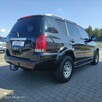 SsangYong REXTON - 16