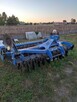 Brona talerzowa Landstal BT 300. 3m ciężka - 2