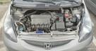 Honda Jazz 1,2 benzyna 2006 - 4