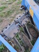 Brona talerzowa Landstal BT 300. 3m ciężka - 4