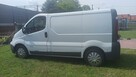 Renault Trafic - 2
