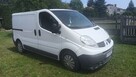 Renault Trafic - 1