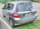 Honda Jazz 1,2 benzyna 2006 - 2