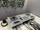 Pioneer DJ x2 CDJ-2000NXS2 + DJM-900NXS2 Edycja limitowana - 3