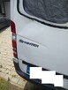 Sprzedam drzwi lewe Mercedes Benz Sprinter 316 - 4