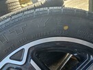 Koła do przyczep 195/50R 13C - 5