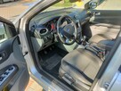 Ford Focus 1.6 benzyna - 5