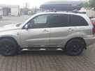 Sprzedam toyota rav 4 - 4