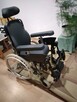 Wózek inwalidzki nieużywany! - 2