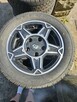 Koła do przyczep 195/50R 13C - 4