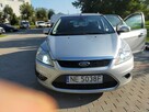 Ford Focus 1.6 benzyna - 3