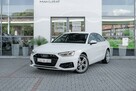 Audi A4 S-Tronic, LED, PDC, NAVI, CarPlay, Cz. park, VAT 23% - 2