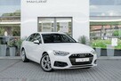 Audi A4 S-Tronic, LED, PDC, NAVI, CarPlay, Cz. park, VAT 23% - 3