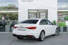 Audi A4 S-Tronic, LED, PDC, NAVI, CarPlay, Cz. park, VAT 23% - 4