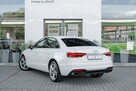 Audi A4 S-Tronic, LED, PDC, NAVI, CarPlay, Cz. park, VAT 23% - 5