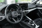 Audi A4 S-Tronic, LED, PDC, NAVI, CarPlay, Cz. park, VAT 23% - 6