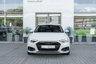 Audi A4 S-Tronic, LED, PDC, NAVI, CarPlay, Cz. park, VAT 23% - 7