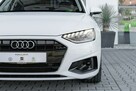 Audi A4 S-Tronic, LED, PDC, NAVI, CarPlay, Cz. park, VAT 23% - 8