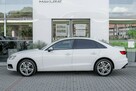 Audi A4 S-Tronic, LED, PDC, NAVI, CarPlay, Cz. park, VAT 23% - 9