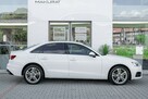 Audi A4 S-Tronic, LED, PDC, NAVI, CarPlay, Cz. park, VAT 23% - 10