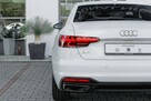 Audi A4 S-Tronic, LED, PDC, NAVI, CarPlay, Cz. park, VAT 23% - 12