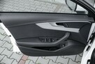 Audi A4 S-Tronic, LED, PDC, NAVI, CarPlay, Cz. park, VAT 23% - 14