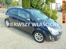Opel Corsa Niski przebieg -1.4 BENZYNA-100 KM, foto 40 szt.-piękny kolor-serwis! - 1