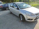 Ford Focus 1.6 benzyna - 1