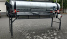 Sortownik Separator Przesiewacz Bębnowy fi 600 Ziemia Piach - 4