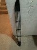 Kratka w zderzak przedni Ford Focus mk1 - 2