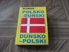 Słownik polsko duński (duńsko polski) - 1